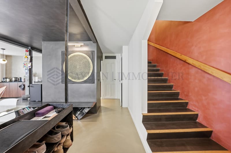EN EXCLUSIVITÉ - Maison à Nyon Centre ! (5)