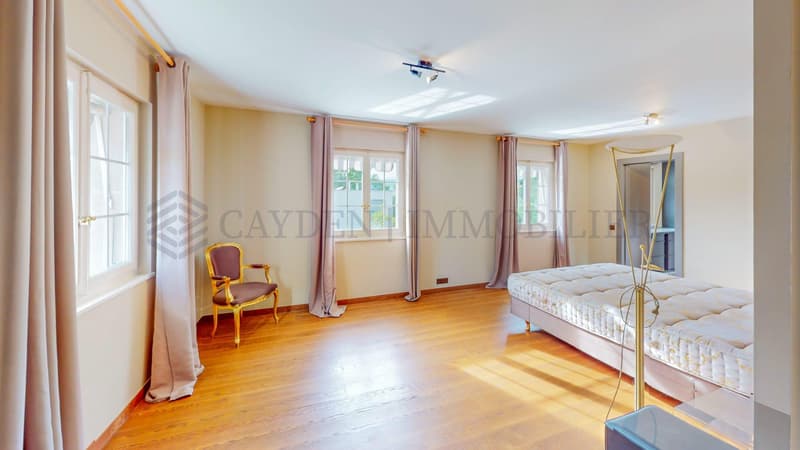 Superbe villa de 5 chambres ! (6)