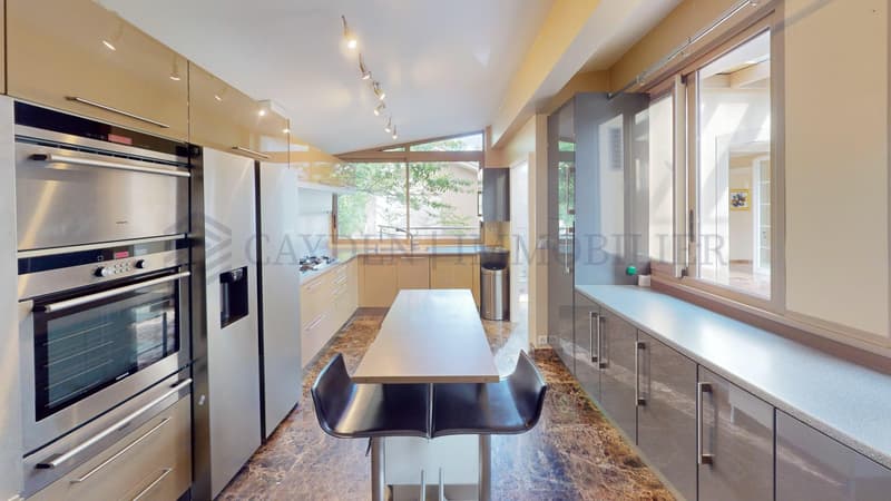 Superbe villa de 5 chambres ! (4)