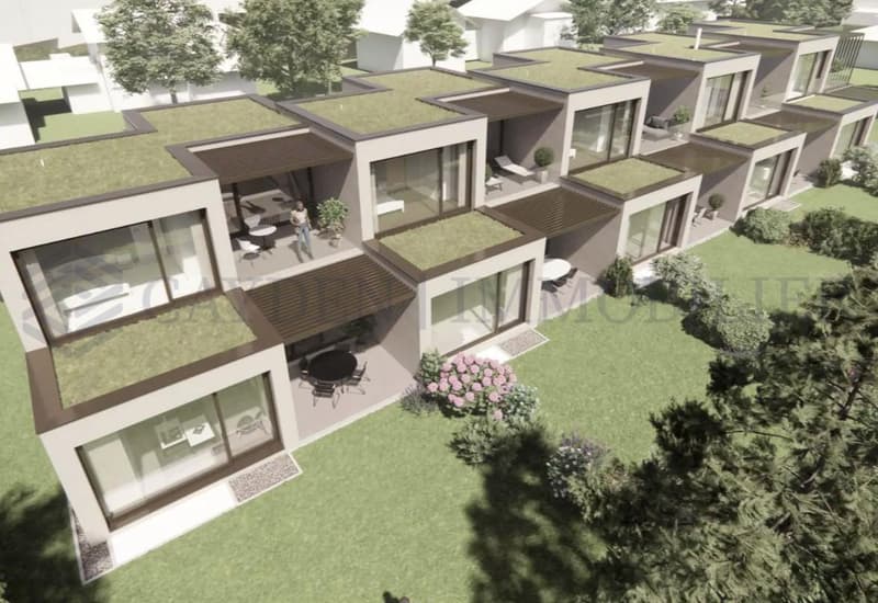 Villa B : Villa neuve contemporaine HPE (6)