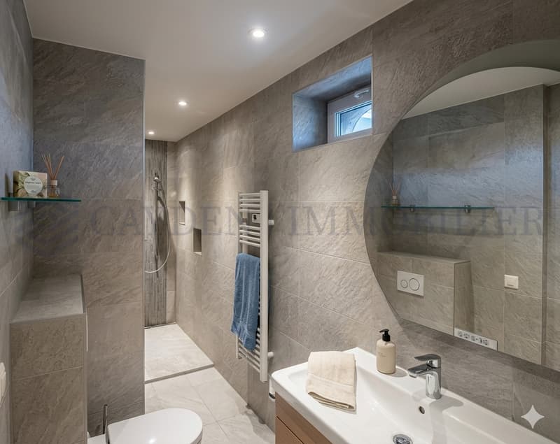 Agréable villa 4 chambres au coeur de Veyrier ! (6)