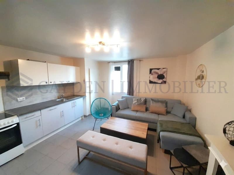 Maison/immeuble avec 6 appartements à fort rendement locatif! (6)