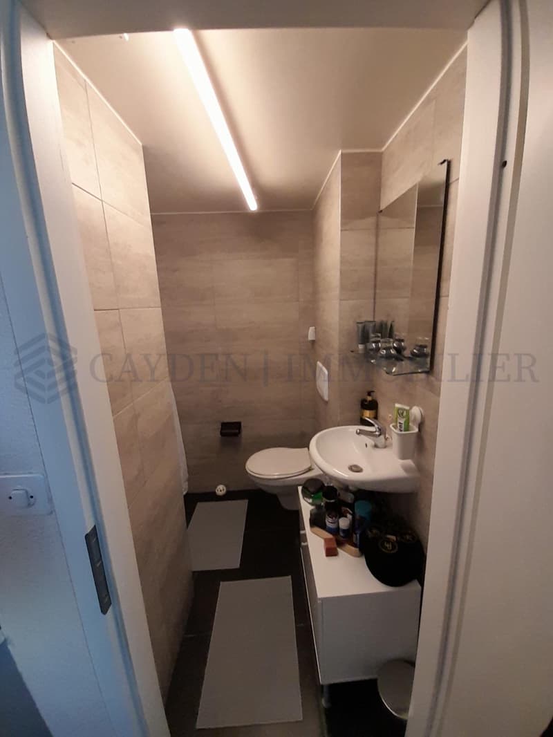 Maison avec 6 logements à fort rendement locatif! (7)