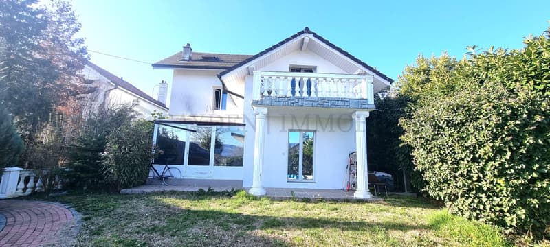 Maison/immeuble avec 6 appartements à fort rendement locatif! (2)