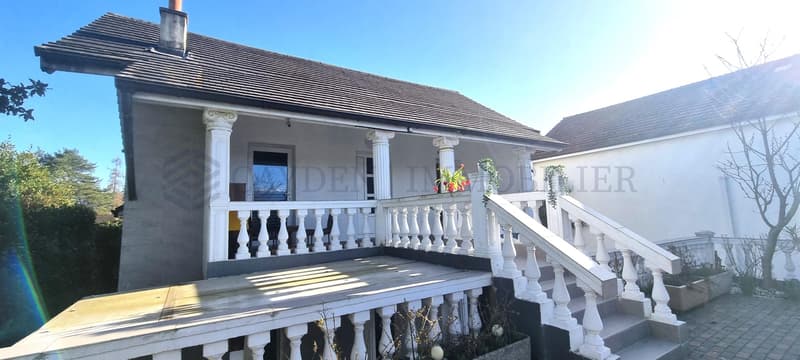 Maison/immeuble avec 6 appartements à fort rendement locatif! (4)