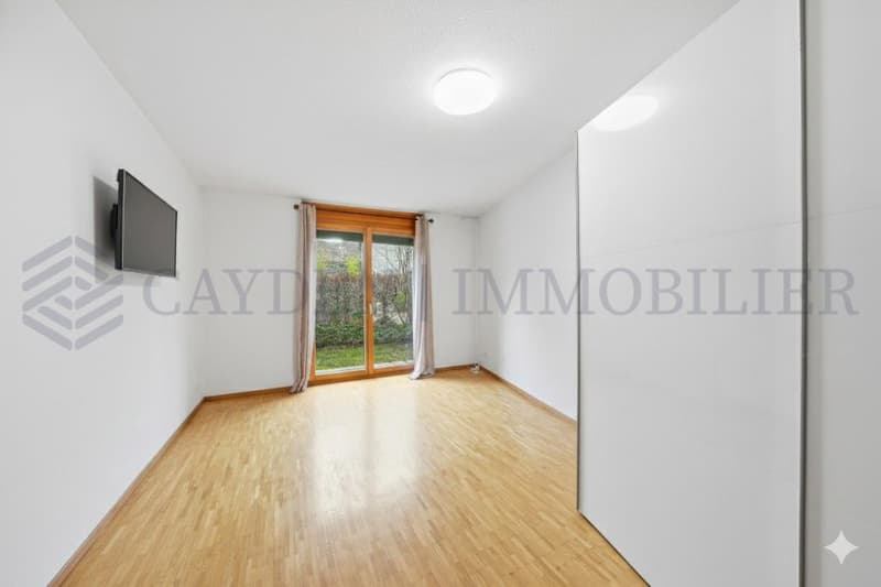 Exclusivité !! vaste 7 Pièces avec jardin (10)