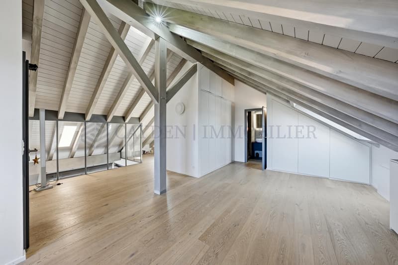 EXCLUSIVITÉ - 5,5 pièces rénové (11)