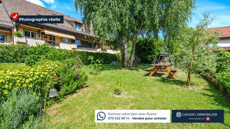 EXCLUSIVITÉ - 5,5 pièces rénové (1)