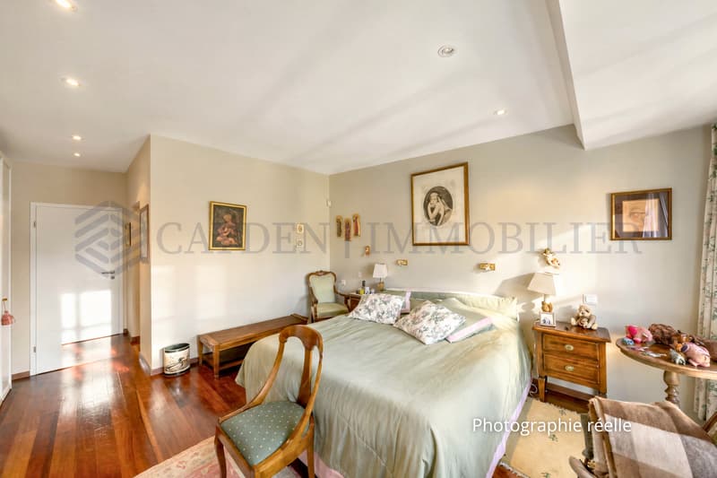 Récent Duplex de standing avec ascenseur privé (6)