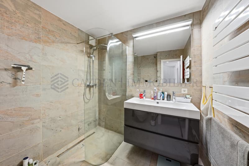 EXCLUSIVITÉ ? Villa 4 chambres dans environnement calme. (11)