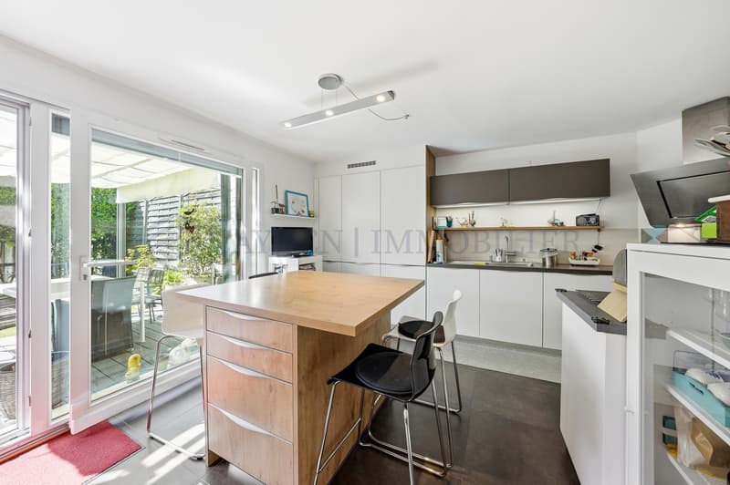 EXCLUSIVITÉ ? Villa 4 chambres dans environnement calme. (4)