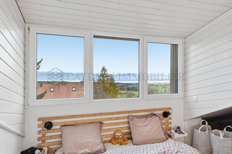 EXCLUSIVITÉ ! Superbe 4.5 pièces en duplex (13)