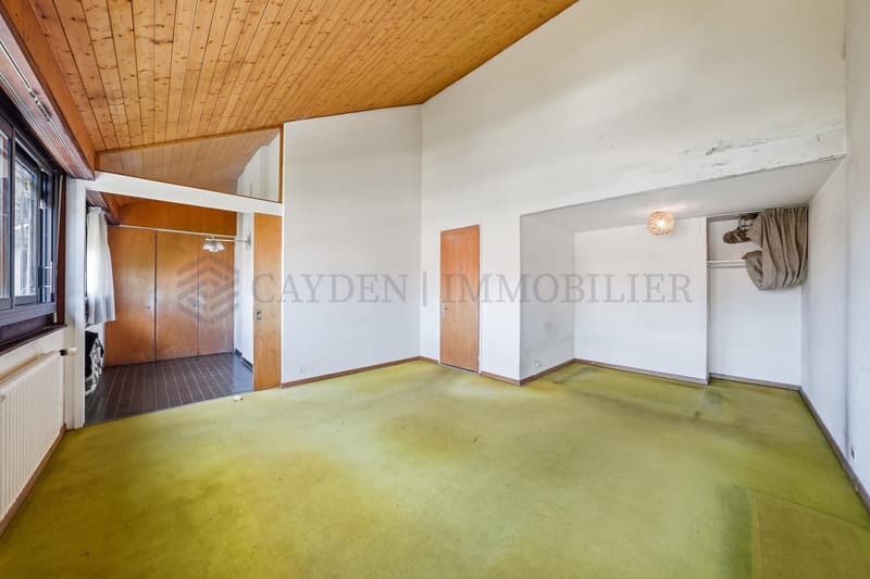 Exclusivité ! Grand 7 pièces duplex en attique - Avantage Casatax (2)