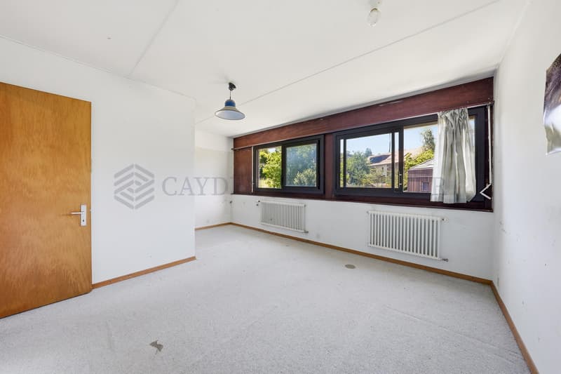 Exclusivité ! Grand 7 pièces duplex en attique - Avantage Casatax (8)