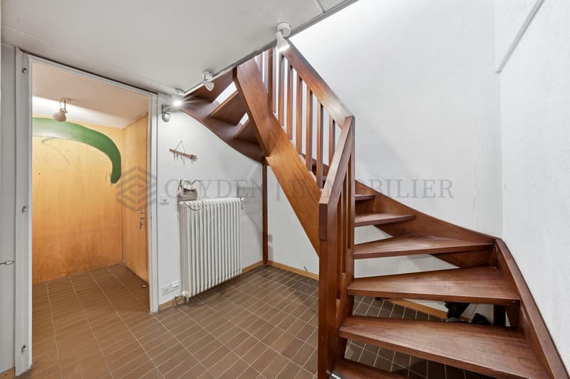 Exclusivité ! Grand 7 pièces duplex en attique - Avantage Casatax (6)