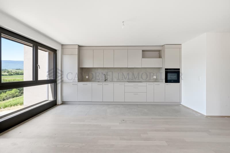 5 PIèces rez supérieur - Lot 3.02 (3)