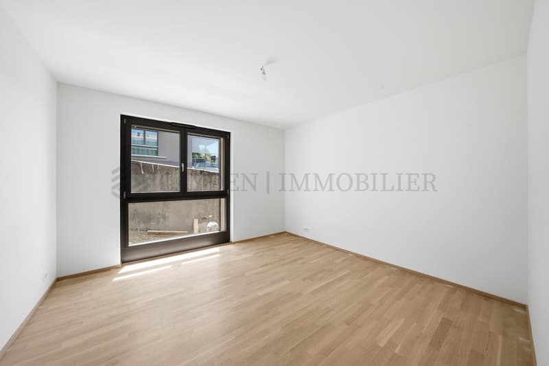 5 PIèces rez supérieur - Lot 3.02 (6)