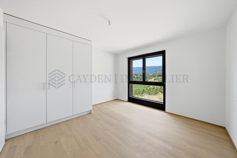 5 PIèces - 1er étage - Lot 4.02 (10)