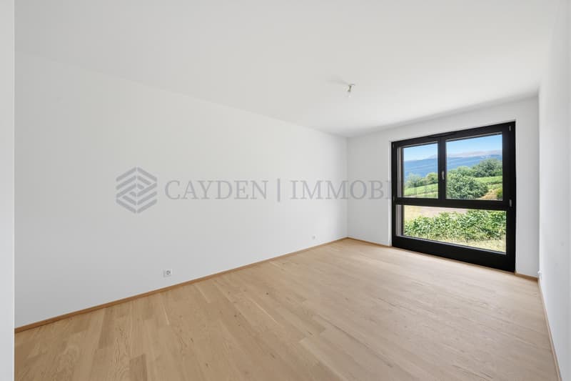5 PIèces - 1er étage - Lot 4.02 (9)