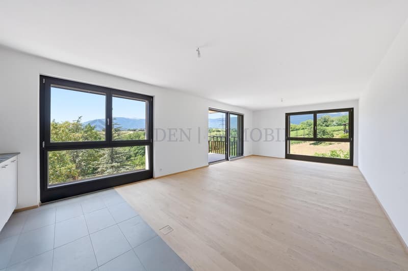 5 PIèces - 1er étage - Lot 4.02 (5)