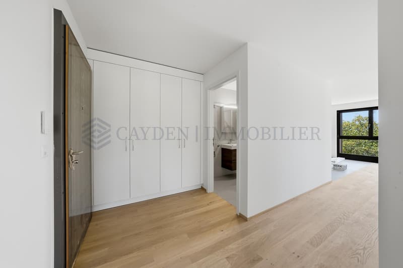 5 PIèces - 1er étage - Lot 4.02 (7)