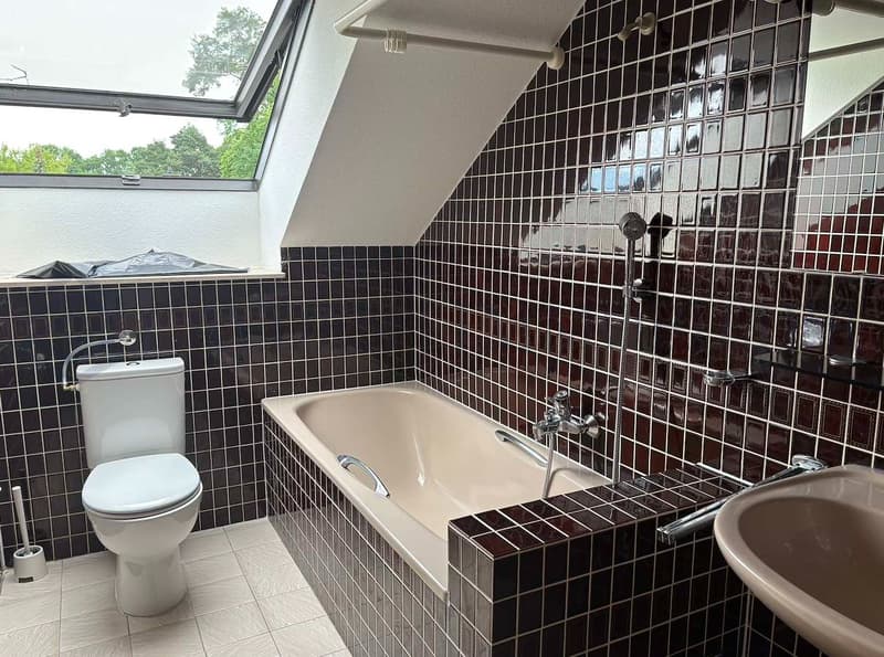 Villa individuelle familiale au coeur de Genthod ! (4)