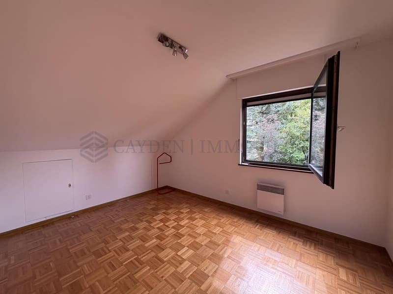 Villa individuelle familiale au coeur de Genthod ! (7)