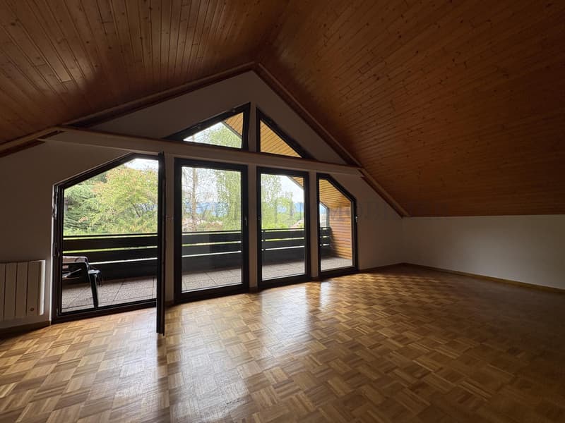 Villa individuelle familiale au coeur de Genthod ! (5)