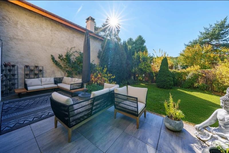 Belle maison superbement rénovée (5)