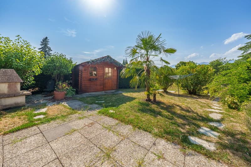Exclusivité !! Belle maison centenaire à découvrir (7)