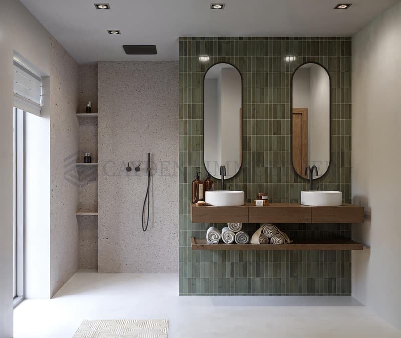 Villa Individuelle contemporaine 7 pièces (4)
