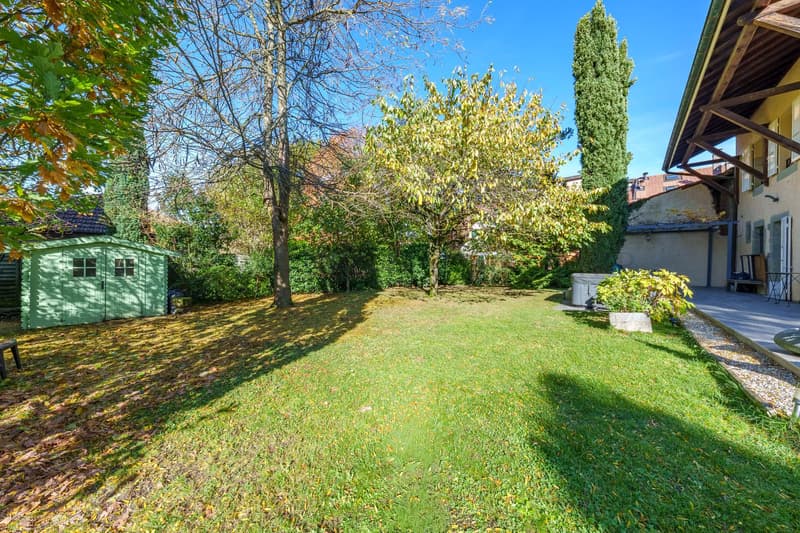 Belle maison de village superbement rénovée (7)