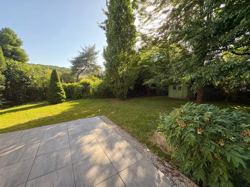 Belle maison de village superbement rénovée (11)