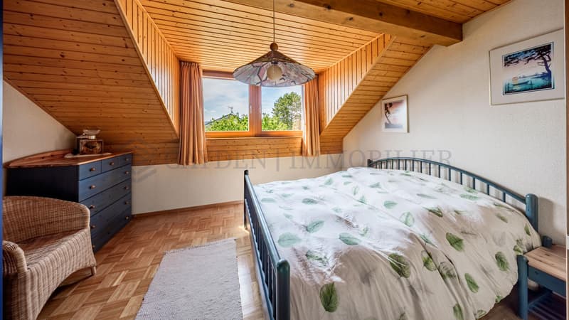 Ensemble de 2 villas sur plus de 1000 m2 (5)