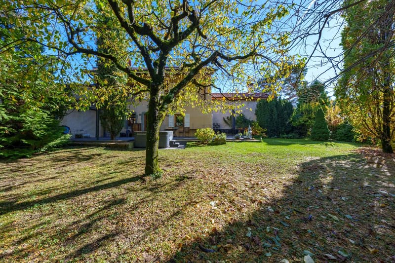 Belle maison de village superbement rénovée (6)