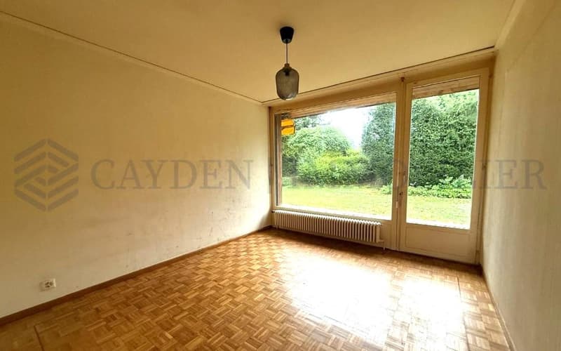 Villa plain-pied avec beau jardin (8)
