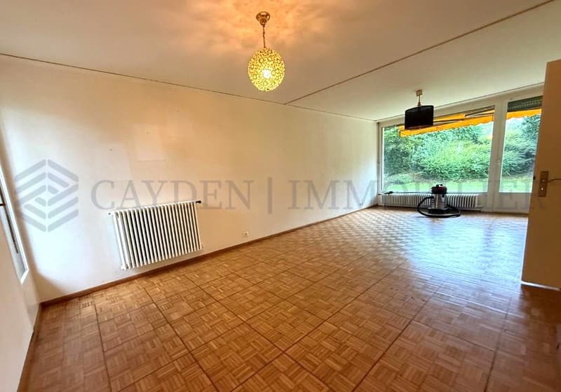 Villa plain-pied avec beau jardin (6)