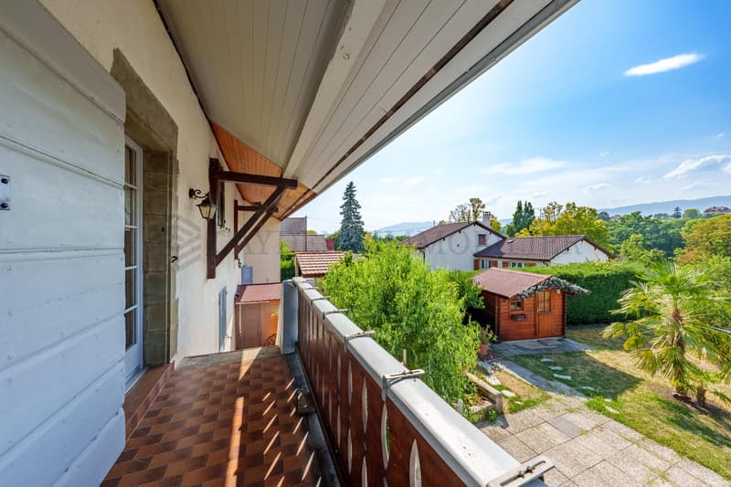 Exclusivité !! Belle maison avec cachet, à découvrir !! (5)