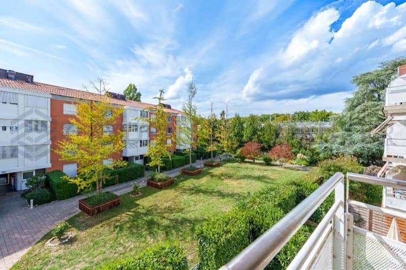 En exclusivité ! Charmant appartement familial au coeur d'Onex (10)