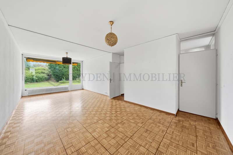 Villa plain-pied avec beau jardin (3)