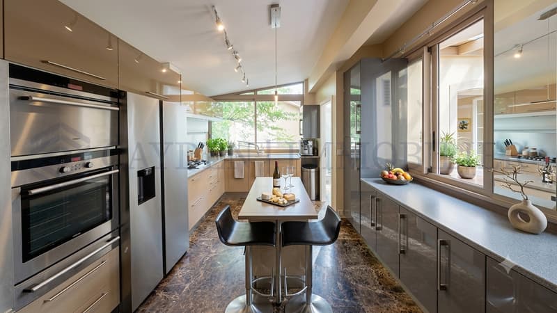Superbe villa de 5 chambres ! (3)