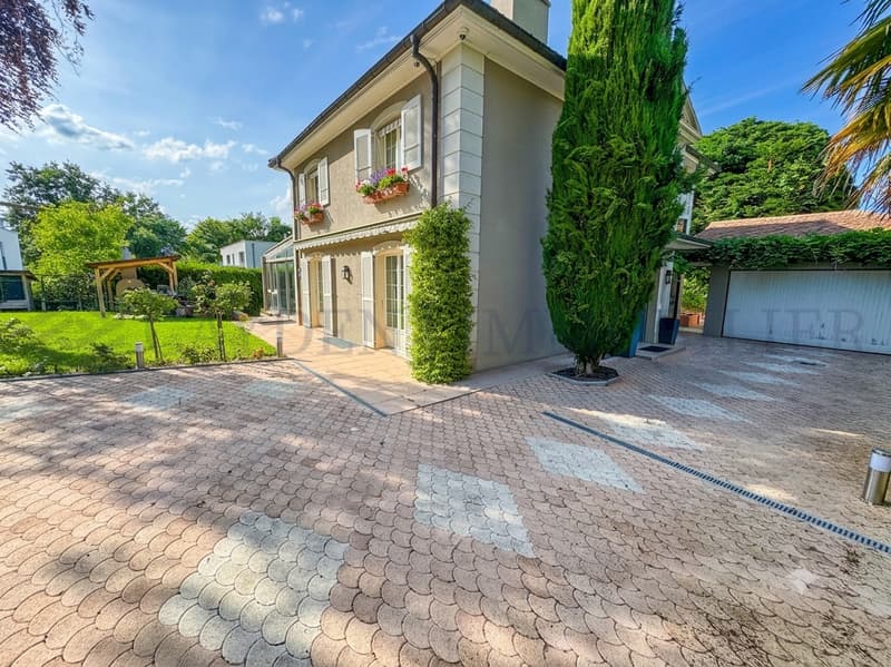 Superbe villa de 5 chambres ! (4)