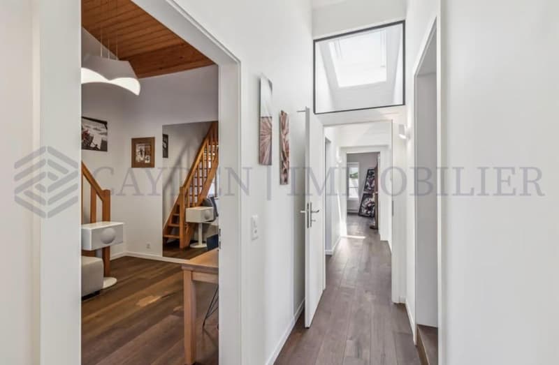 Charmante maison rénovée avec goût (4)