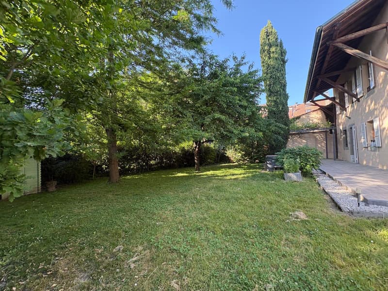 Belle maison superbement rénovée (3)