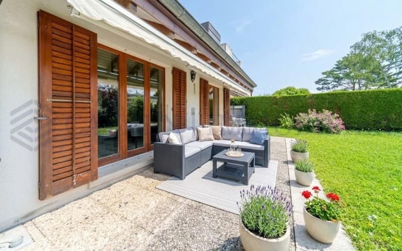 Villa 6 chambres à 800 m du lac ! (1)