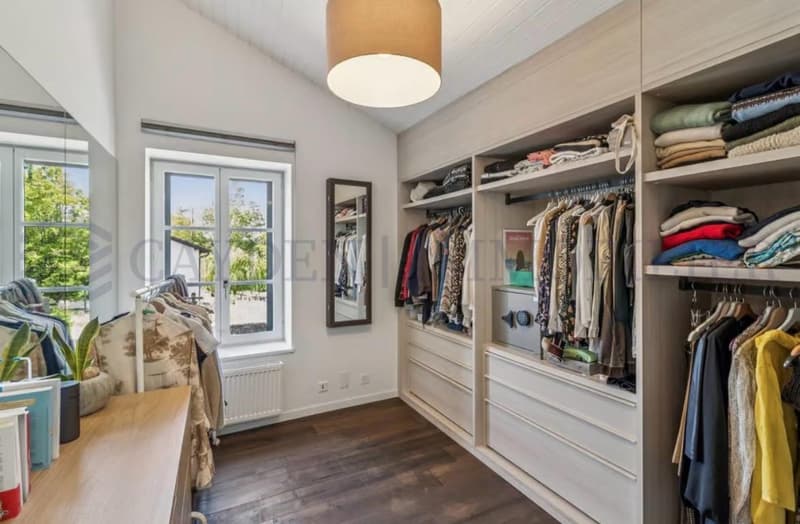 Charmante maison rénovée avec goût (5)