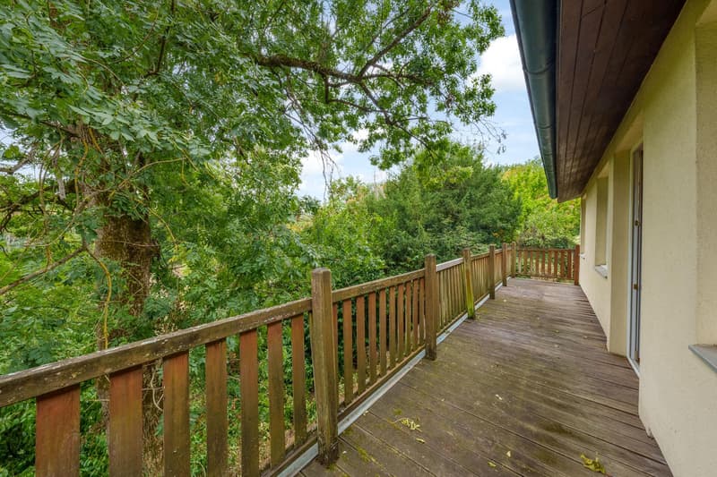 Charmante villa individuelle en pleine nature ! (2)