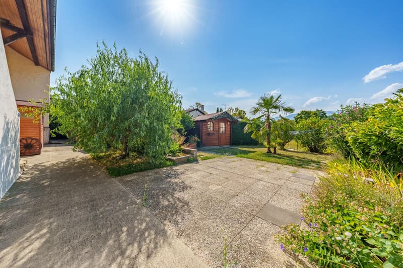 Exclusivité !! Belle maison de village avec cachet ! Avantage CASATAX !! (13)