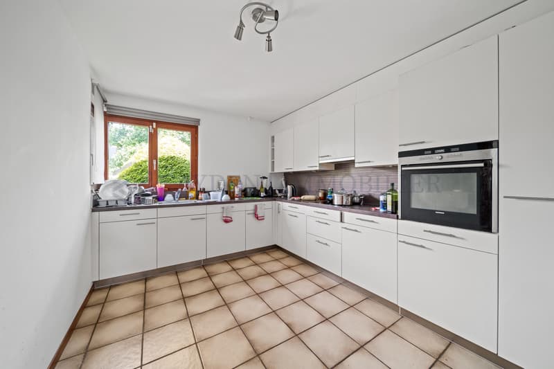 Villa 6 chambres à 800 m du lac ! (5)