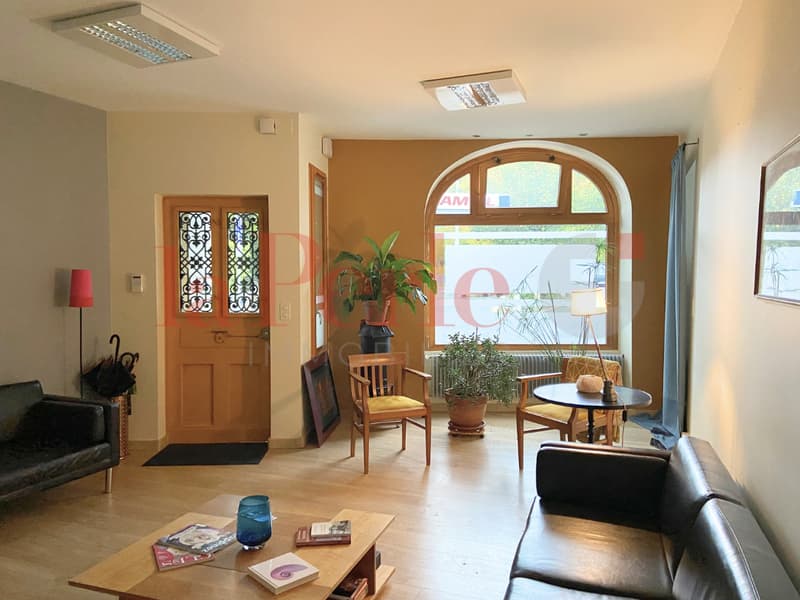 1225 Chêne-Bourg